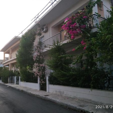 Zacharoula'S Home Ханья Экстерьер фото