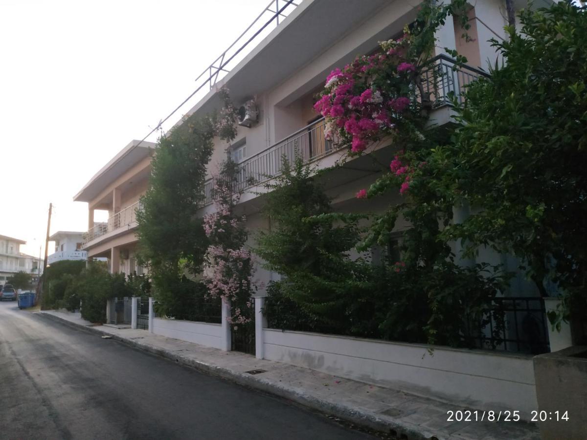 Zacharoula'S Home Ханья Экстерьер фото