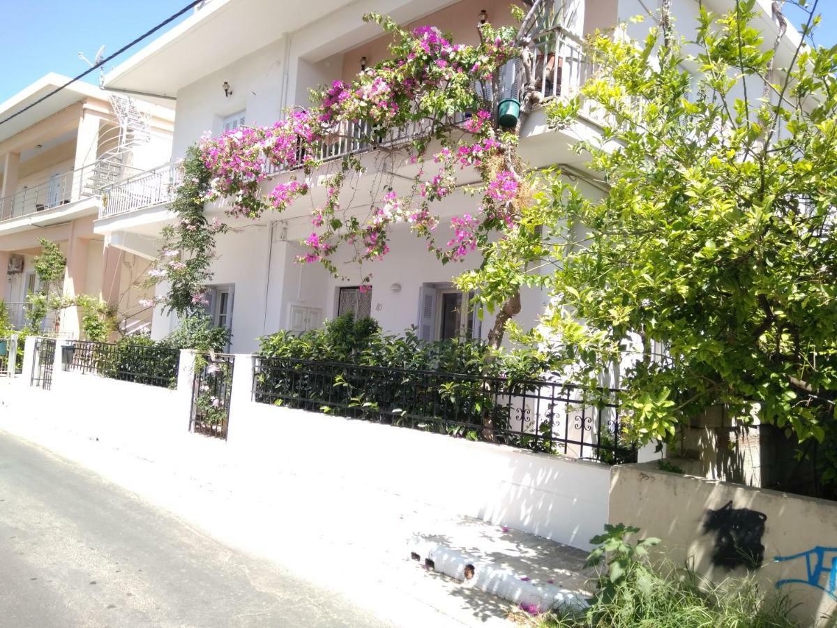 Zacharoula'S Home Ханья Экстерьер фото