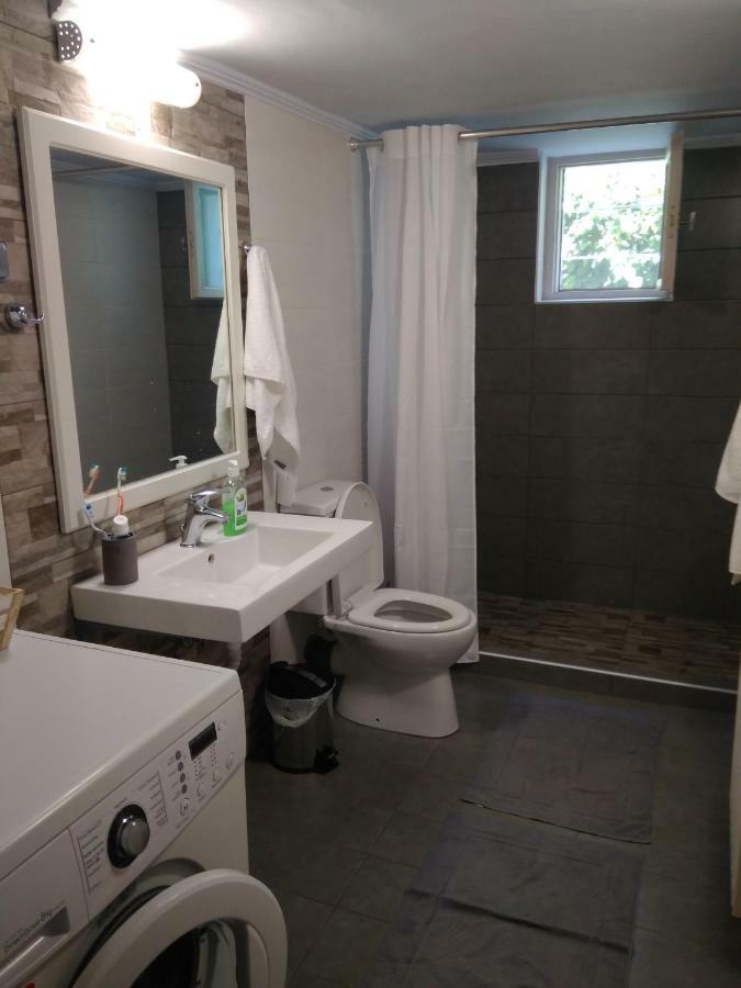 Zacharoula'S Home Ханья Экстерьер фото